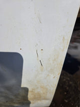 2007-2013 Chevrolet Silverado 1500 5' 8" Short Truck Bed