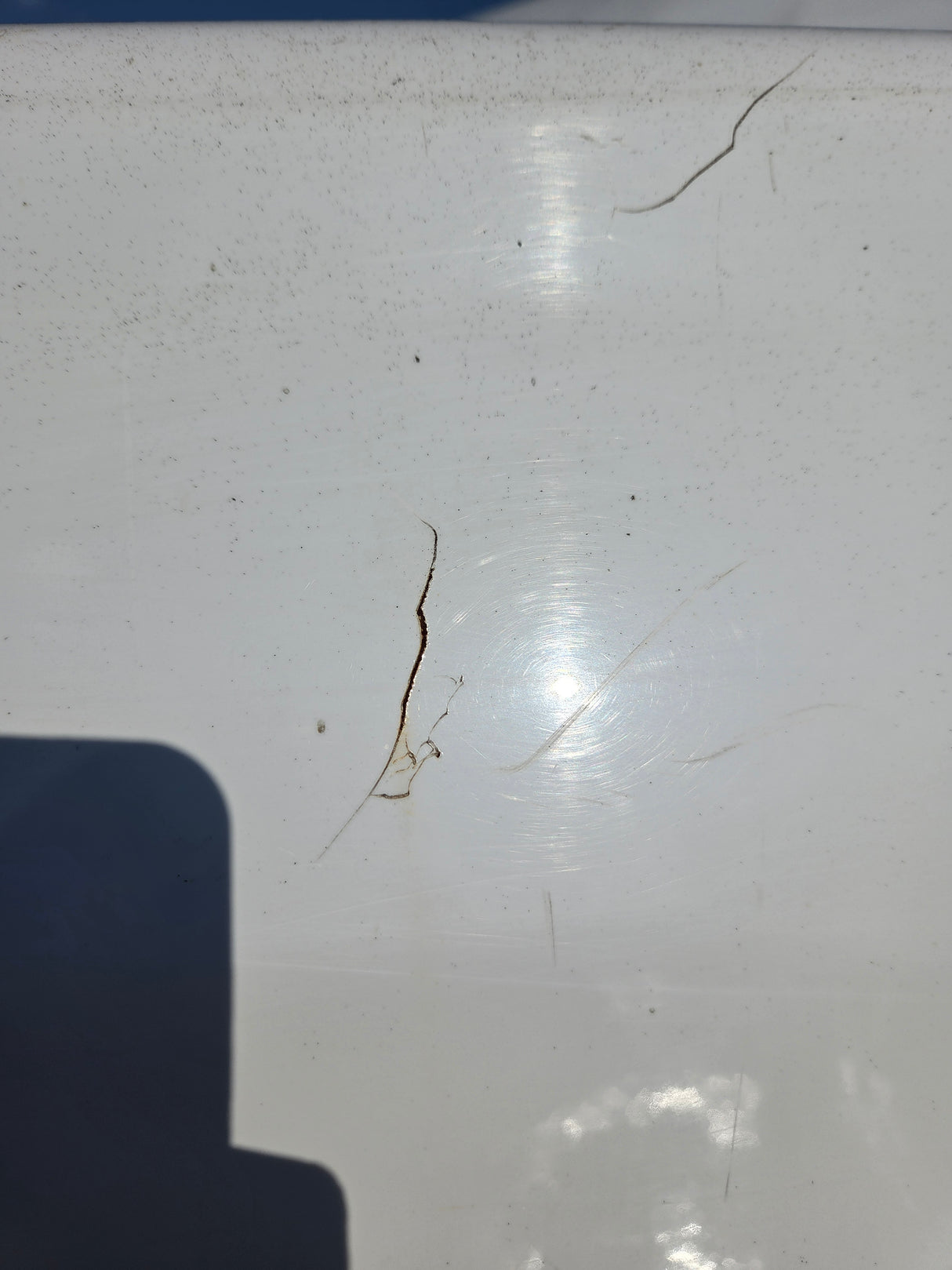 2007-2013 Chevrolet Silverado 1500 5' 8" Short Truck Bed