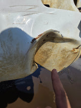 2007-2013 Chevrolet Silverado 1500 5' 8" Short Truck Bed