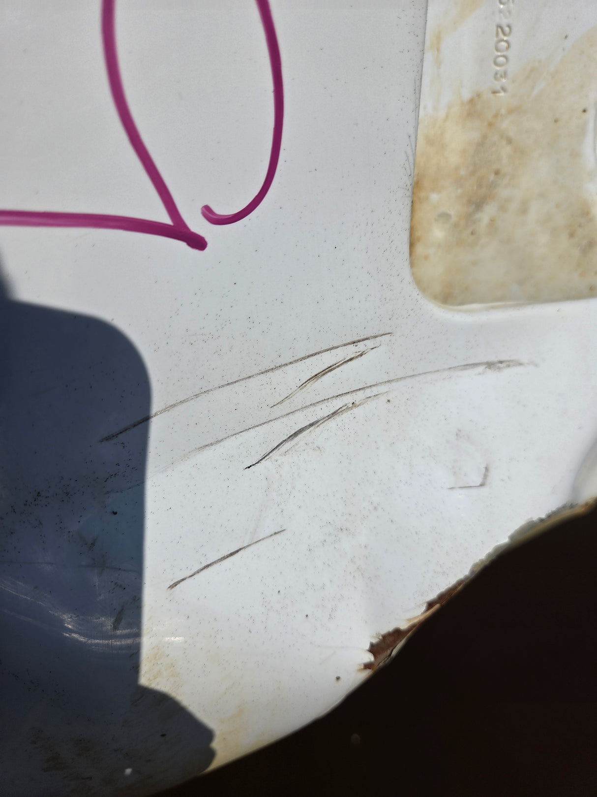 2007-2013 Chevrolet Silverado 1500 5' 8" Short Truck Bed