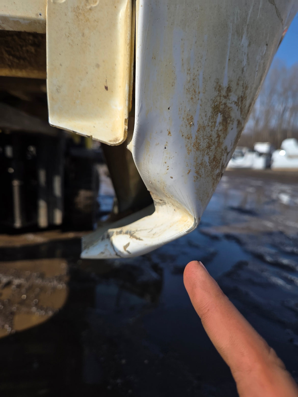 2007-2013 Chevrolet Silverado 1500 5' 8" Short Truck Bed