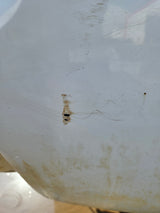 2007-2013 Chevrolet Silverado 1500 5' 8" Short Truck Bed