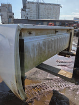 2007-2013 Chevrolet Silverado 1500 5' 8" Short Truck Bed