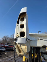 2007-2013 Chevrolet Silverado 1500 5' 8" Short Truck Bed