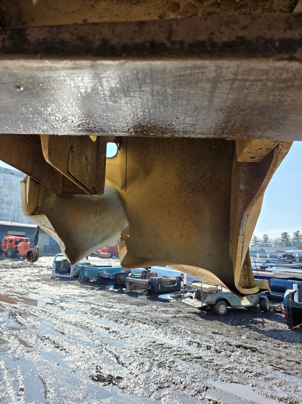 2007-2013 Chevrolet Silverado 1500 5' 8" Short Truck Bed