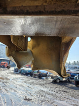 2007-2013 Chevrolet Silverado 1500 5' 8" Short Truck Bed