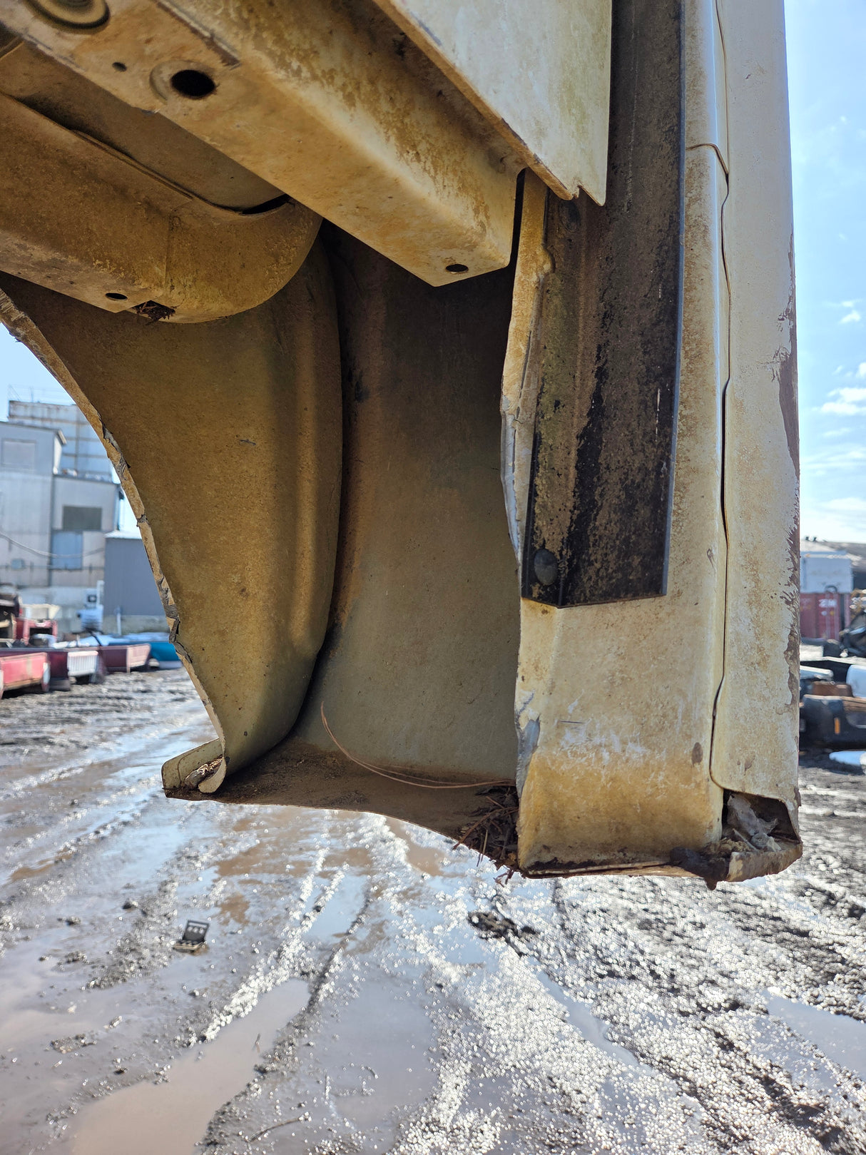 2007-2013 Chevrolet Silverado 1500 5' 8" Short Truck Bed