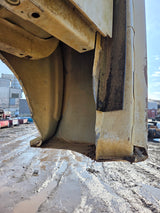 2007-2013 Chevrolet Silverado 1500 5' 8" Short Truck Bed