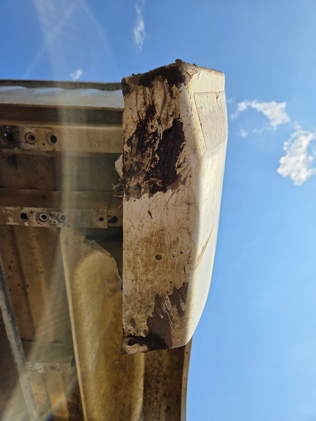 2007-2013 Chevrolet Silverado 1500 5' 8" Short Truck Bed