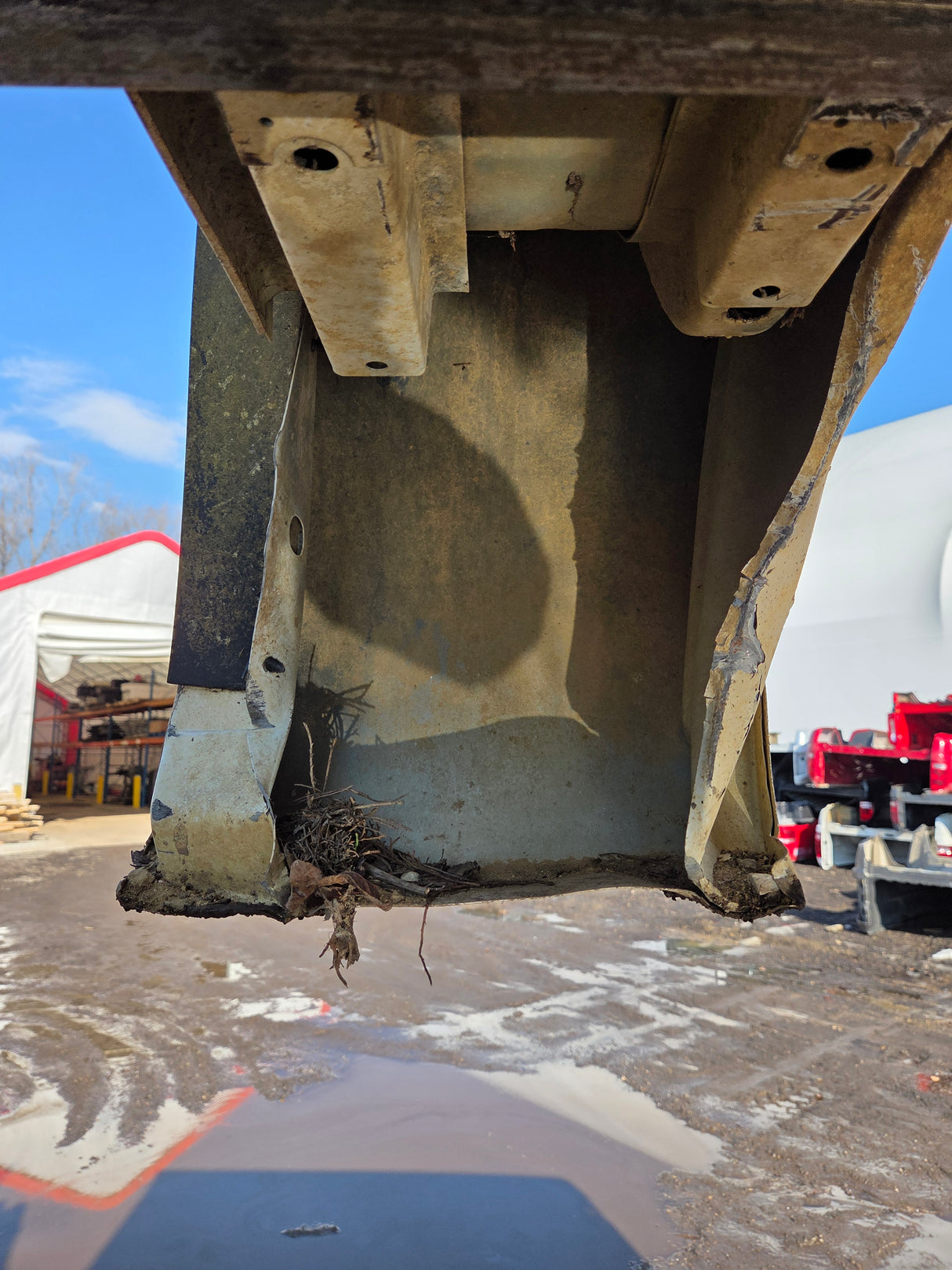 2007-2013 Chevrolet Silverado 1500 5' 8" Short Truck Bed