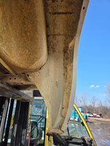 2007-2013 Chevrolet Silverado 1500 5' 8" Short Truck Bed