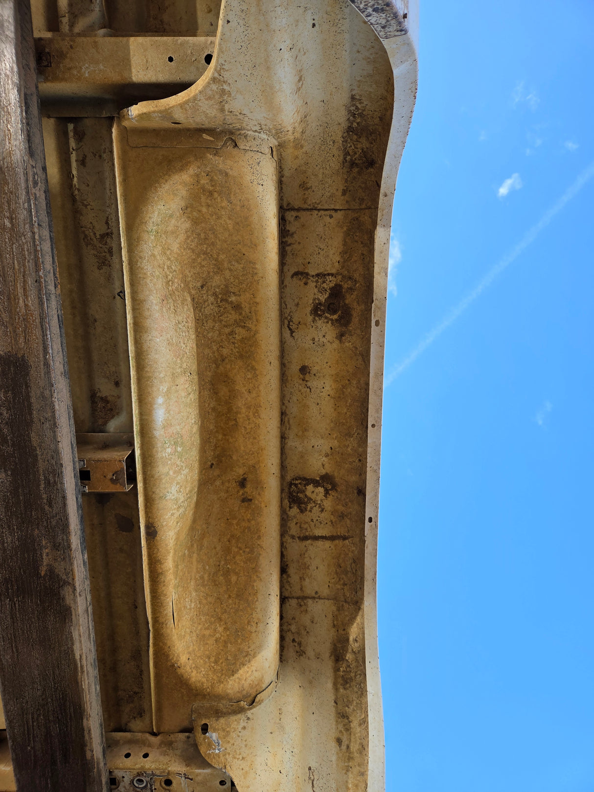 2007-2013 Chevrolet Silverado 1500 5' 8" Short Truck Bed