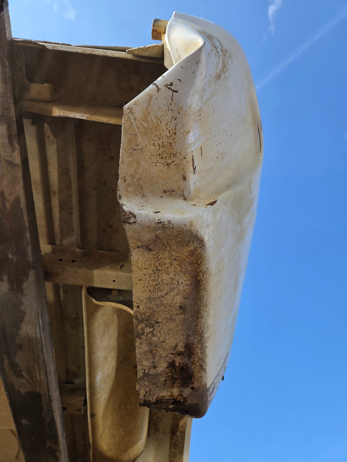 2007-2013 Chevrolet Silverado 1500 5' 8" Short Truck Bed