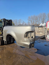 1997-2003 Ford F150 5' 6" Short Truck Bed
