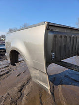1997-2003 Ford F150 5' 6" Short Truck Bed