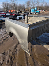 1997-2003 Ford F150 5' 6" Short Truck Bed