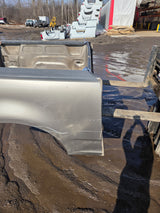 1997-2003 Ford F150 5' 6" Short Truck Bed