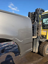 1997-2003 Ford F150 5' 6" Short Truck Bed