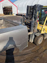 1997-2003 Ford F150 5' 6" Short Truck Bed