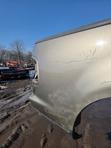 1997-2003 Ford F150 5' 6" Short Truck Bed