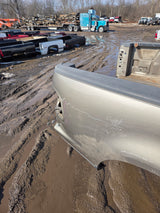 1997-2003 Ford F150 5' 6" Short Truck Bed