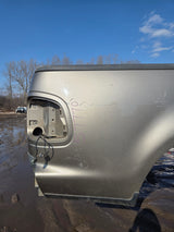 1997-2003 Ford F150 5' 6" Short Truck Bed