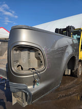 1997-2003 Ford F150 5' 6" Short Truck Bed