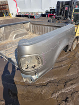 1997-2003 Ford F150 5' 6" Short Truck Bed