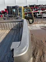 1997-2003 Ford F150 5' 6" Short Truck Bed
