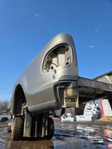 1997-2003 Ford F150 5' 6" Short Truck Bed