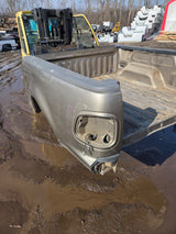 1997-2003 Ford F150 5' 6" Short Truck Bed