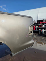 1997-2003 Ford F150 5' 6" Short Truck Bed