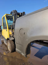1997-2003 Ford F150 5' 6" Short Truck Bed