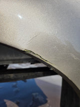 1997-2003 Ford F150 5' 6" Short Truck Bed
