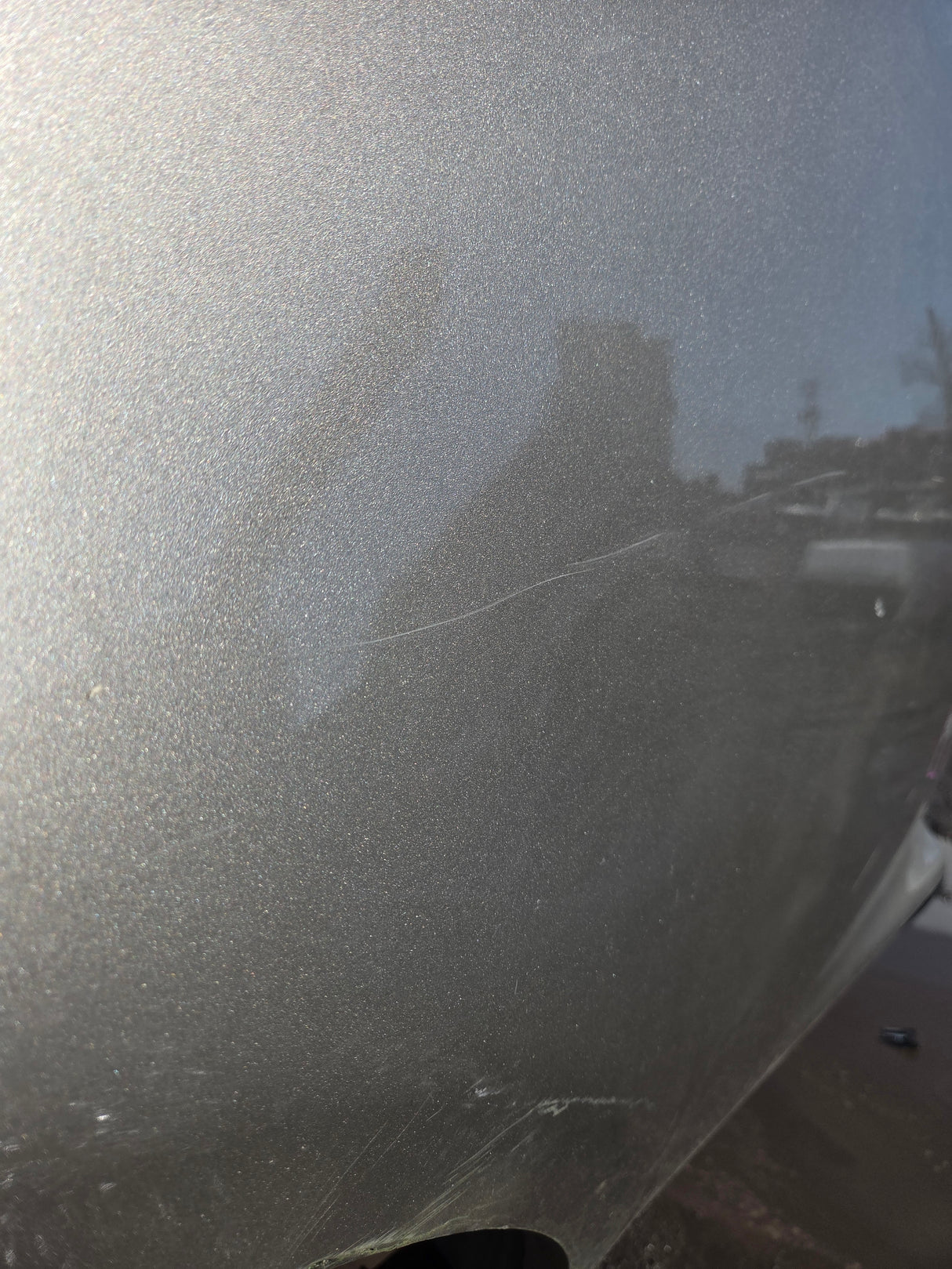 1997-2003 Ford F150 5' 6" Short Truck Bed