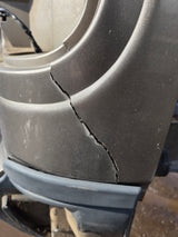 1997-2003 Ford F150 5' 6" Short Truck Bed