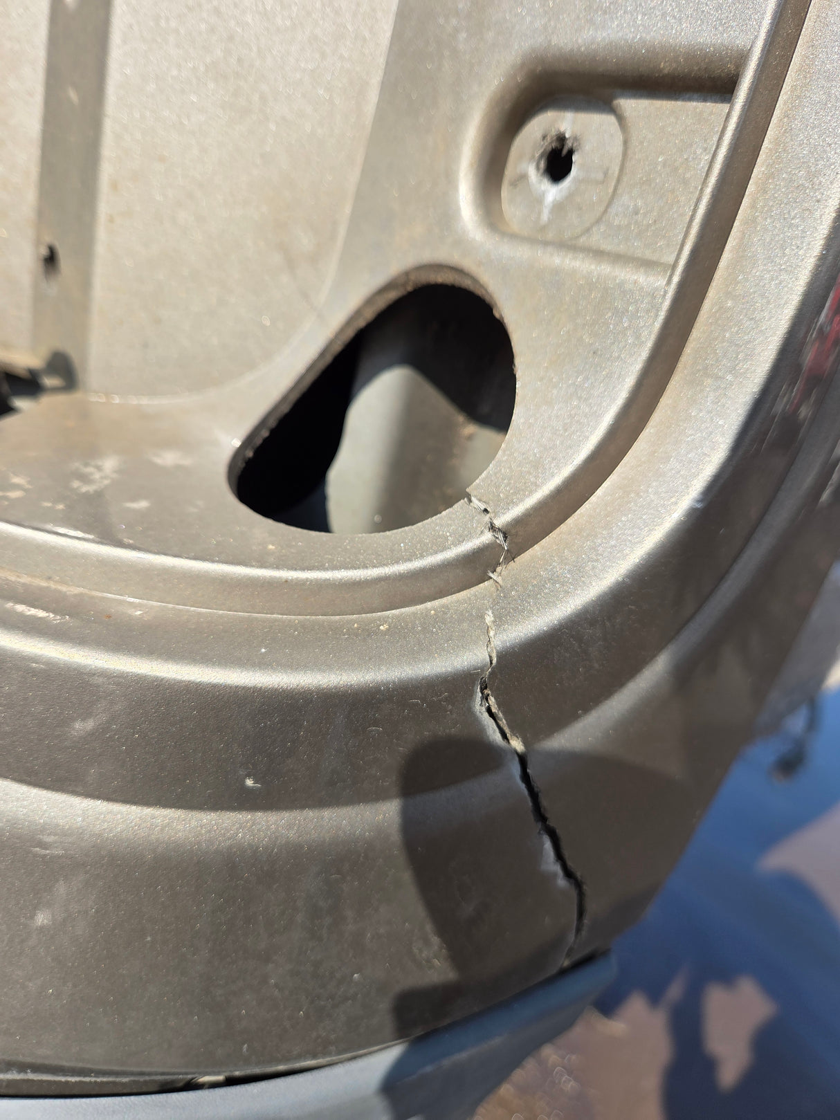 1997-2003 Ford F150 5' 6" Short Truck Bed