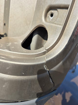 1997-2003 Ford F150 5' 6" Short Truck Bed