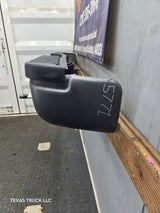 2009-2014 Ford F150 Painted Rear Bumper