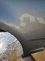 1997-2003 Ford F150 5' 6" Short Truck Bed