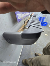 2009-2014 Ford F150 Painted Rear Bumper