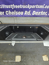 2009-2014 Ford F150 Painted Rear Bumper