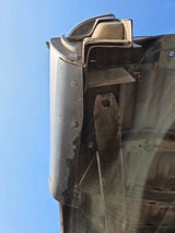 1997-2003 Ford F150 5' 6" Short Truck Bed