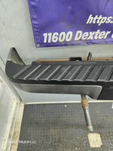 2009-2014 Ford F150 Painted Rear Bumper