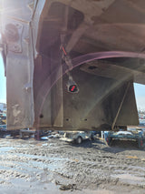 1997-2003 Ford F150 5' 6" Short Truck Bed