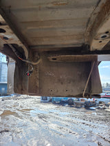 1997-2003 Ford F150 5' 6" Short Truck Bed