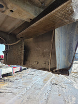 1997-2003 Ford F150 5' 6" Short Truck Bed