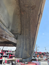 1997-2003 Ford F150 5' 6" Short Truck Bed