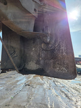 1997-2003 Ford F150 5' 6" Short Truck Bed