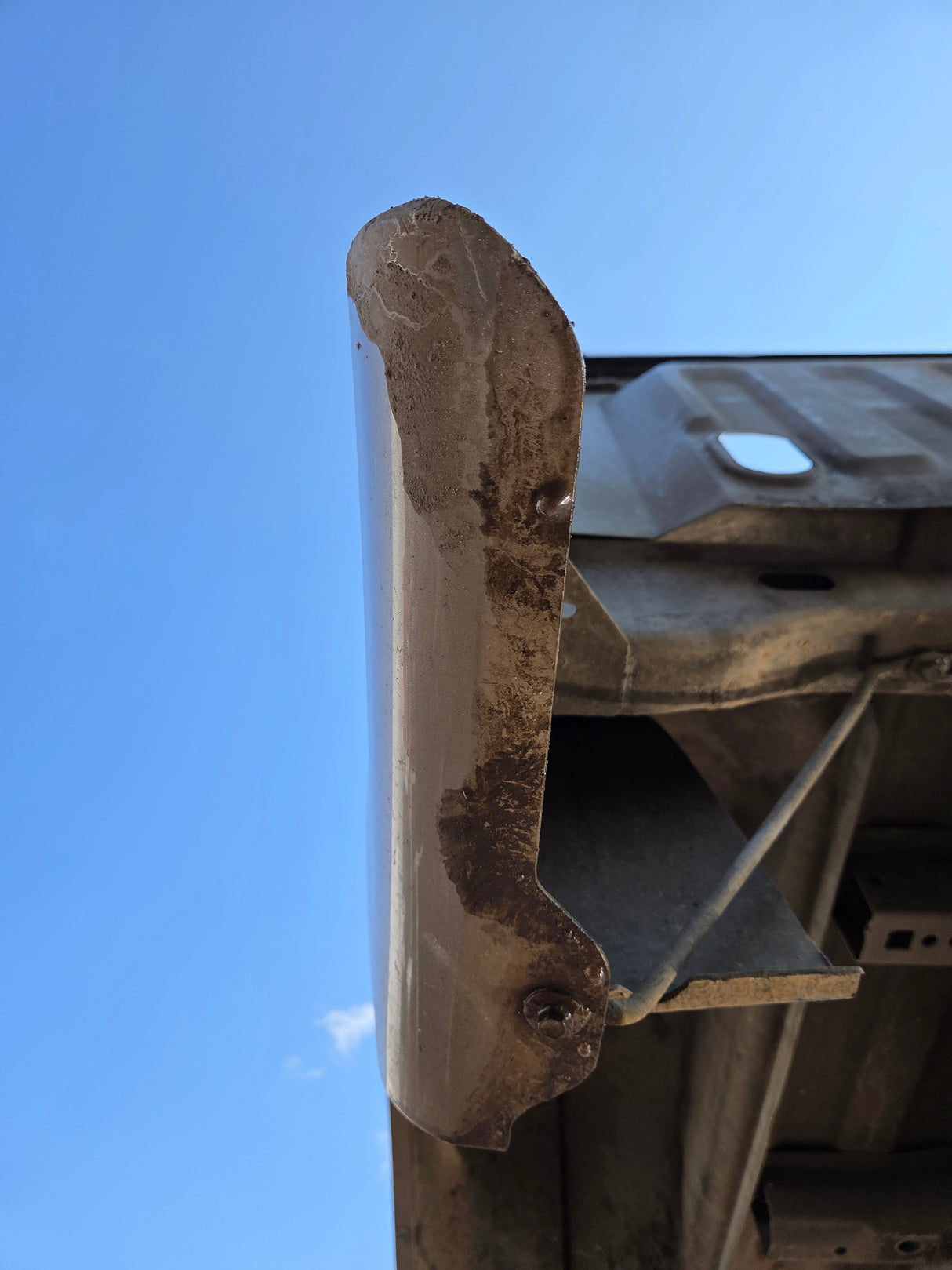 1997-2003 Ford F150 5' 6" Short Truck Bed